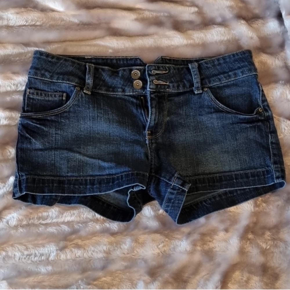 Mossimo Supply Co. Jean Shorts